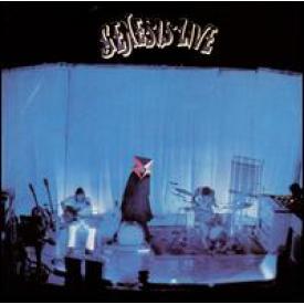 Genesis Live
