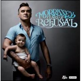 Years of Refusal (CD)