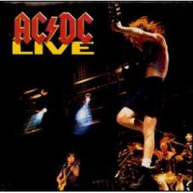 AC/DC Live (Digipack)
