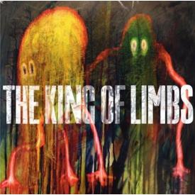 The King Of Limbs (180 Gram Vinyl)