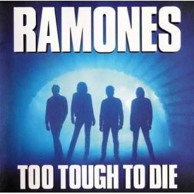 Too Tough To Die (Bonus Tracks)