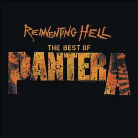 Reinventing Hell, The Best of (CD+DVD)