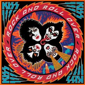 Rock And Roll Over (The Remasters)