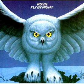 Fly by Night (The RUSH Remasters)