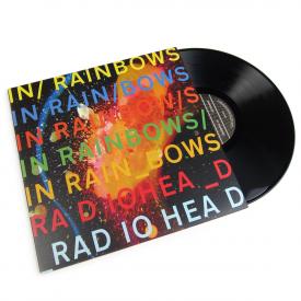 In Rainbows (Vinyl)