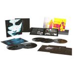 Brave (Deluxe Edition BOX 5-LP Vinyl)