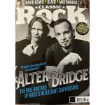 Classic Rock Magazine Issue 307 November 2022