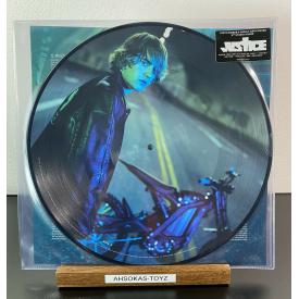 Justice (Picture Disc - Limited 2x Vinyl LP)