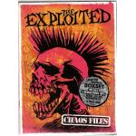 The Chaos Files (Limited Boxset 3CD + DVD + 24 Pages Booklet)