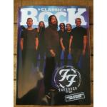 Classic Rock Magazine Subscriber Edition 284 February 2021 Foo Fighters Takeover