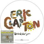 Behind The Sun (Picture Disc Vinyl)