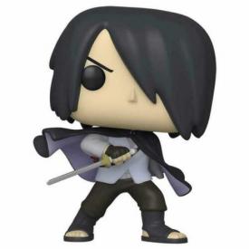 FUNKO POP! Boruto - Sasuke w/ Cape