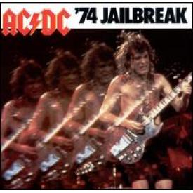 '74 Jailbreak