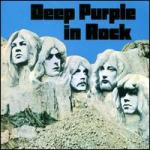 Deep Purple in Rock [Bonus Tracks]