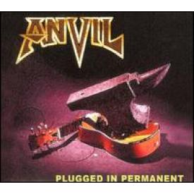 Plugged In Permanent (Jewel Case)