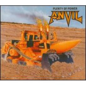 Plenty of Power