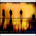 Down On The Upside (Import, Jewel Case)
