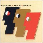 Emerson Lake & Powell
