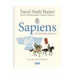 Sapiens. Una historia grfica 3 - Los amos de la historia