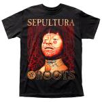 Polera Roots