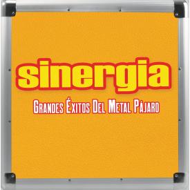 Grandes Exitos del Metal Pjaro (Vinilo)