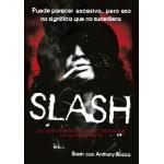 Slash - La Autobiografía (Libro tapa dura, 480 páginas en español)