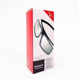 Passive 3D Glasses Sony TDG-500P 