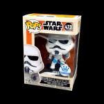 Funko Stormtrooper 473 (Exclusive Vinyl Figure)