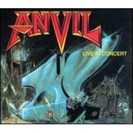 Past & Present: Live in Concert