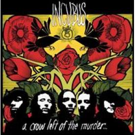 A Crow Left of the Murder... (Vinyl)