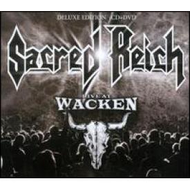 Live at Wacken