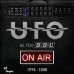 At the BBC 1974 - 1985 [Bonus DVD]