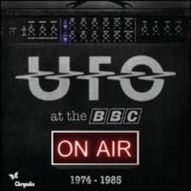 At the BBC 1974 - 1985 [Bonus DVD]