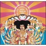 Axis: Bold As Love (Heavyweight Vinyl) (Mono Sound)