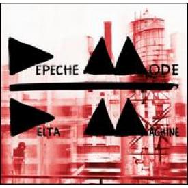 Delta Machine (Double Vinyl)