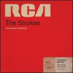 Comedown Machine (LP Vinyl)