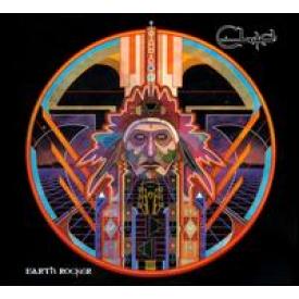 Earth Rocker (Digipack CD)