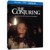 The Conjuring (BR/DVD)