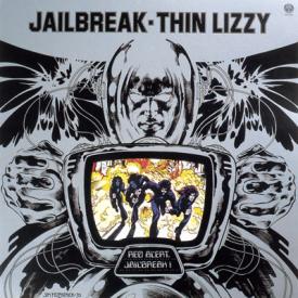 Jailbreak (Import - Remastered)