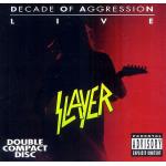 Live Decade Of Aggression (2CD)