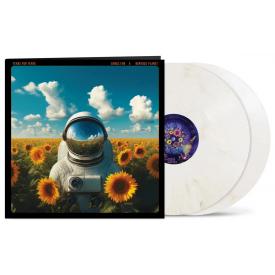 Songs For A Nervous Planet (Limited 2LP, Colored Vinyl, Cocoa Cream)
