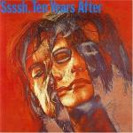 Ssssh. (LP Usado USA 1975)