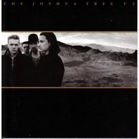 The Joshua Tree (Double Vinyl)