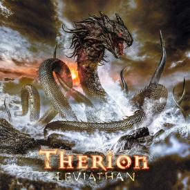 Leviathan (Jewel Case)