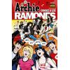 Archie Conoce a los RAMONES (Comic en español)
