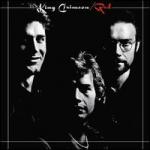 Red (Remixed By Steven Wilson & Robert Fripp) (Ltd 200gm Vinyl)