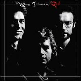 Red (Remixed By Steven Wilson & Robert Fripp) (Ltd 200gm Vinyl)