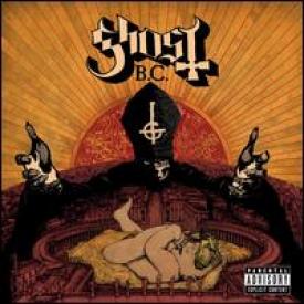 Infestissumam (Vinyl)