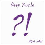 Now What?! (Vinyl)