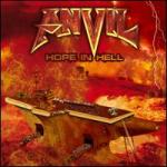 Hope In Hell (Digipack CD)